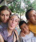 Rencontre Femme Thaïlande à Langu : Kanyanat, 38 ans